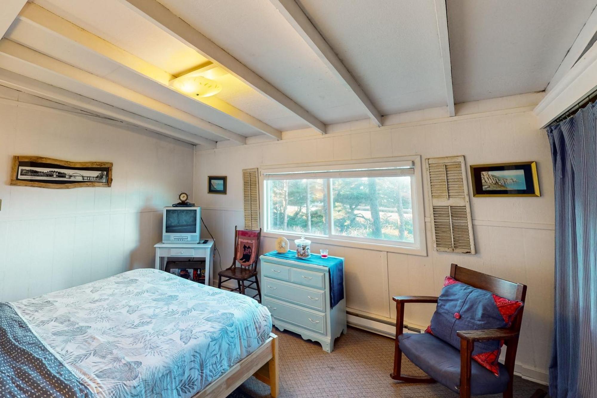 Searose Beach Sea Mist Cottage מראה חיצוני תמונה